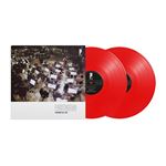 Roseland NYC Live 25º - 2 Vinilos Rojo