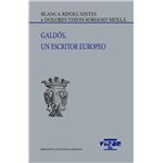 Galdos Un Escritor Europeo