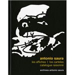 Antonio Saura