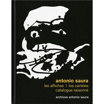 Antonio Saura