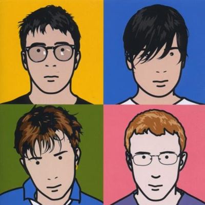 The Best Of: Blur