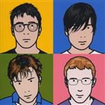 The Best Of: Blur - CD