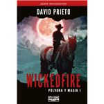 Wickedfire Polvora Y Magia 1