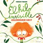 B De Blok Calendario De El Hilo Invisible 2027