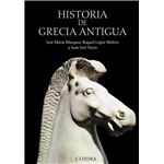 Historia de Grecia antigua