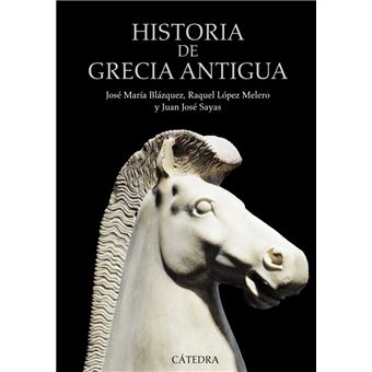 Historia de Grecia antigua