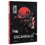 Escándalo VOSE - DVD