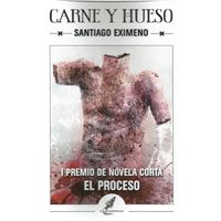 Carne y hueso