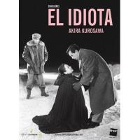 El idiota - Exclusiva Fnac - DVD