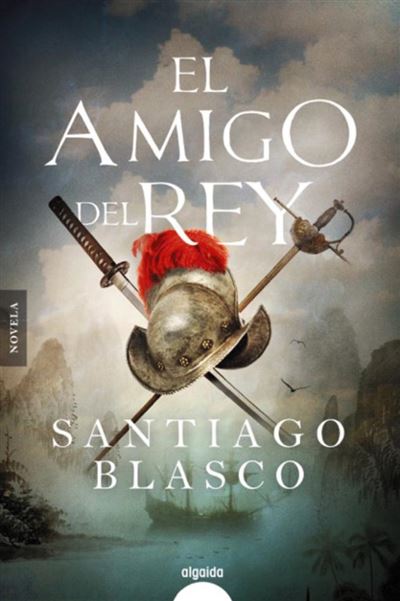 Algaida El Amigo Del Rey