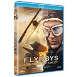 Flyboys. Héroes del aire - Blu-ray