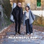 Meaningful Pop - CD