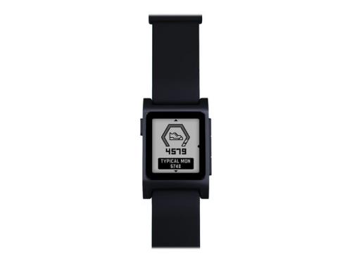 Smartwatch Pebble SE negro Smartwatch Fnac