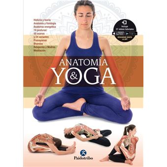 Anatomia & yoga