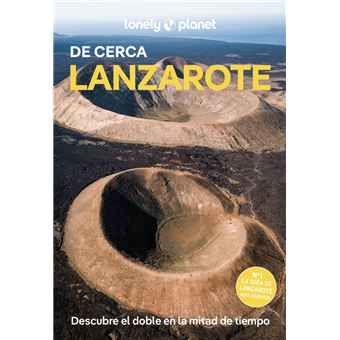 Lanzarote de cerca 2