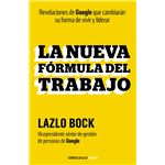 La nueva formula del trabajo