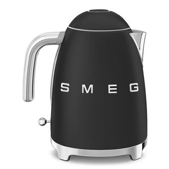 Hervidor SMEG Años 50 KLF04PBEU Azul Celeste - Comprar en Fnac