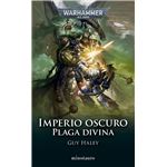 Imperio Oscuro nº 03 Plaga Divina