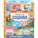Vamos a la ciudad