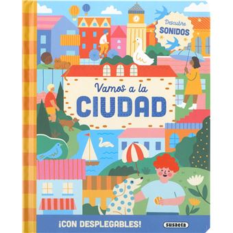 Vamos a la ciudad