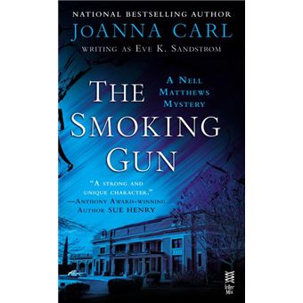 The Smoking Gun - 1