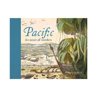 Pacific-an ocean of wonders