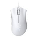 Ratón Gaming Razer DeathAdder Essential Blanco