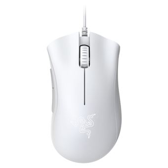 Ratón Gaming Razer DeathAdder Essential Blanco