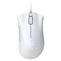 Ratón Gaming Razer DeathAdder Essential Blanco