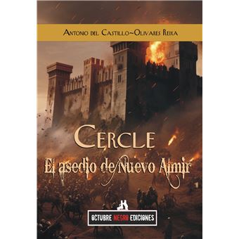 Cercle El Asedio Del Nuevo Almir