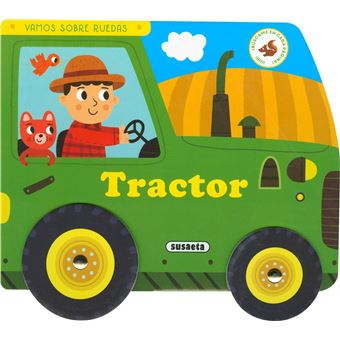 Tractor - 1