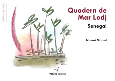 Voliana Edicions Quadern De Mar Lodj