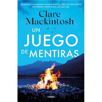 Un juego de mentiras