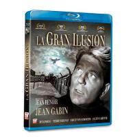 La gran ilusión - Blu-Ray
