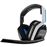 Headset gaming Astro A20 Gen 2 Blanco/Azul PS4