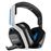 Headset gaming Astro A20 Gen 2 Blanco/Azul PS4