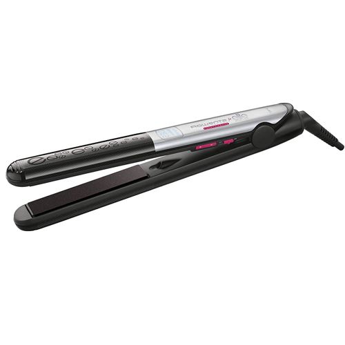 Plancha de pelo Rowenta Express Shine Coconut - Comprar en Fnac