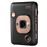 Cámara instantánea Fujifilm Instax Mini LiPlay Negro