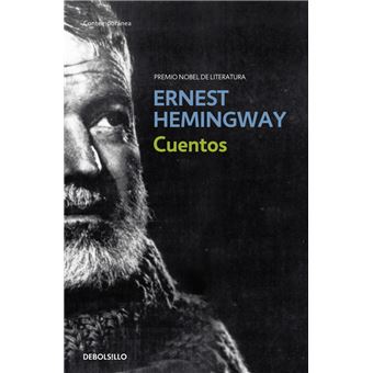 Cuentos. Ernest Hemingway