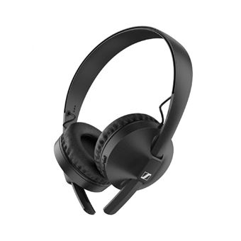 Auriculares Bluetooth Sennheiser HD 250 Negro