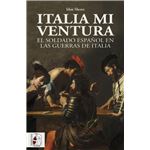 Italia Mi Ventura Soldado
