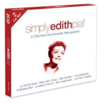 Edith Piaf - 1