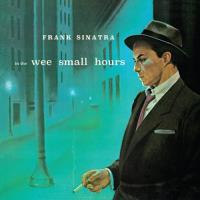 In The Wee Small Hours - CD
