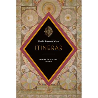 itinerar