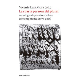 La cuarta persona del plural