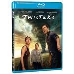 Twisters 2024 - Blu-ray