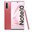 Samsung Galaxy Note 10 6,3'' 256GB Rosa_0