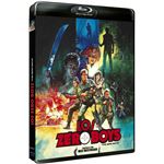Los Zero Boys - Blu-ray