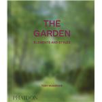 The garden: elements and styles classic format