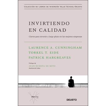 Invirtiendo en calidad